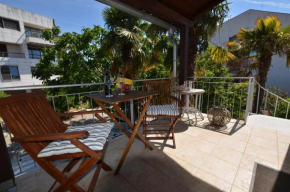 Отель Graziella Apartment  Ровинь